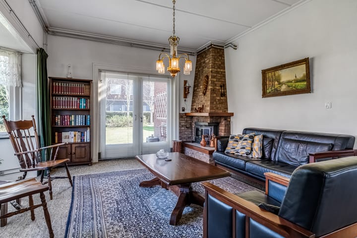 Photo 12 of Zandstraat 43