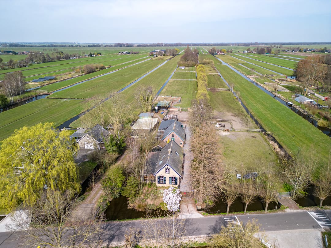 Foto 1 van Tiendweg-West 8