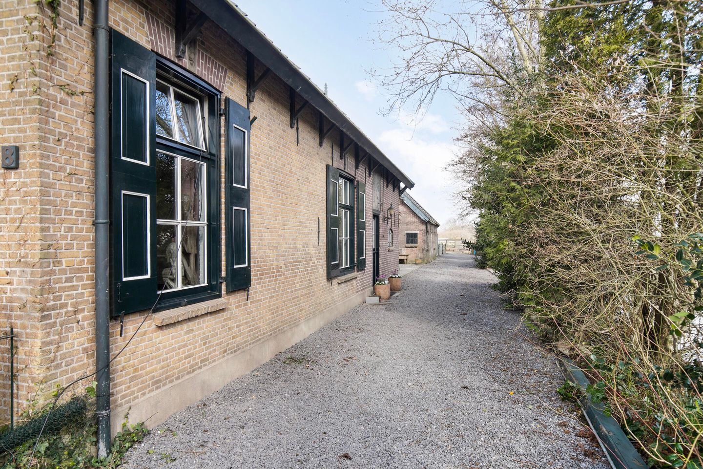 Foto 5 van Tiendweg-West 8