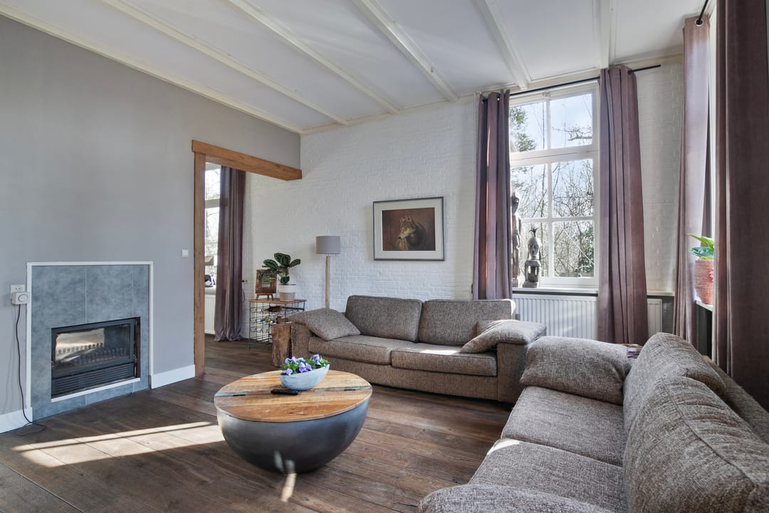 Foto 8 van Tiendweg-West 8