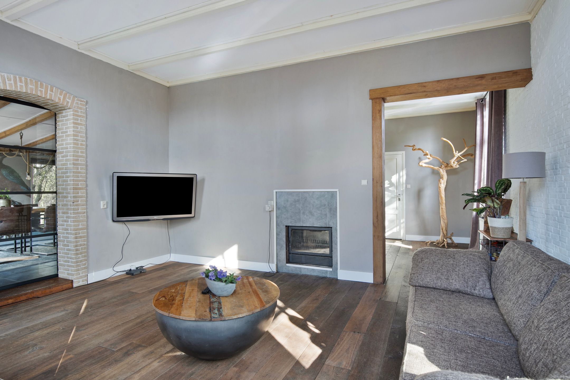 Foto 9 van Tiendweg-West 8