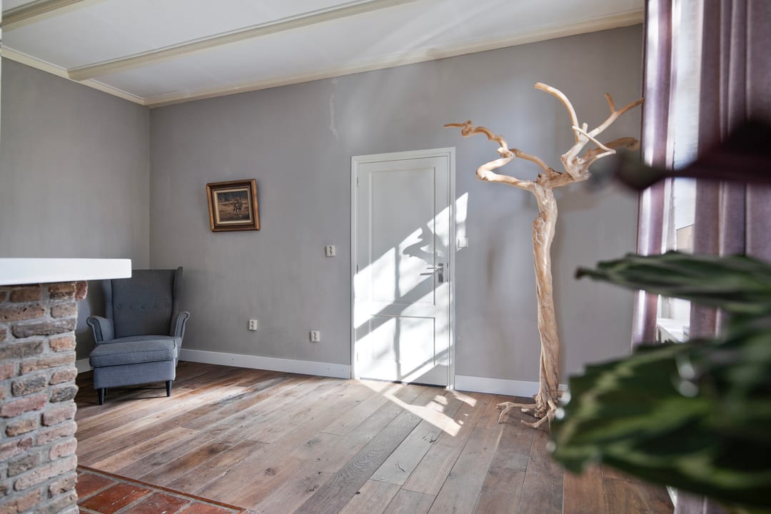 Foto 11 van Tiendweg-West 8