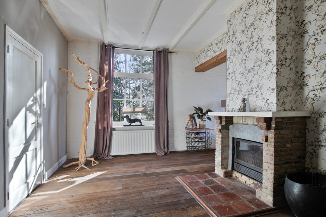 Foto 13 van Tiendweg-West 8