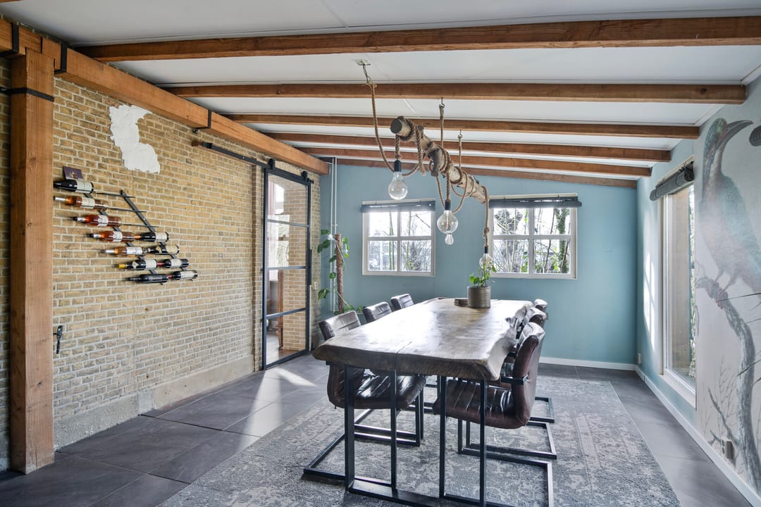 Foto 16 van Tiendweg-West 8