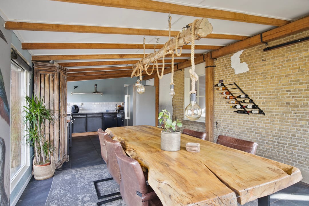 Foto 17 van Tiendweg-West 8