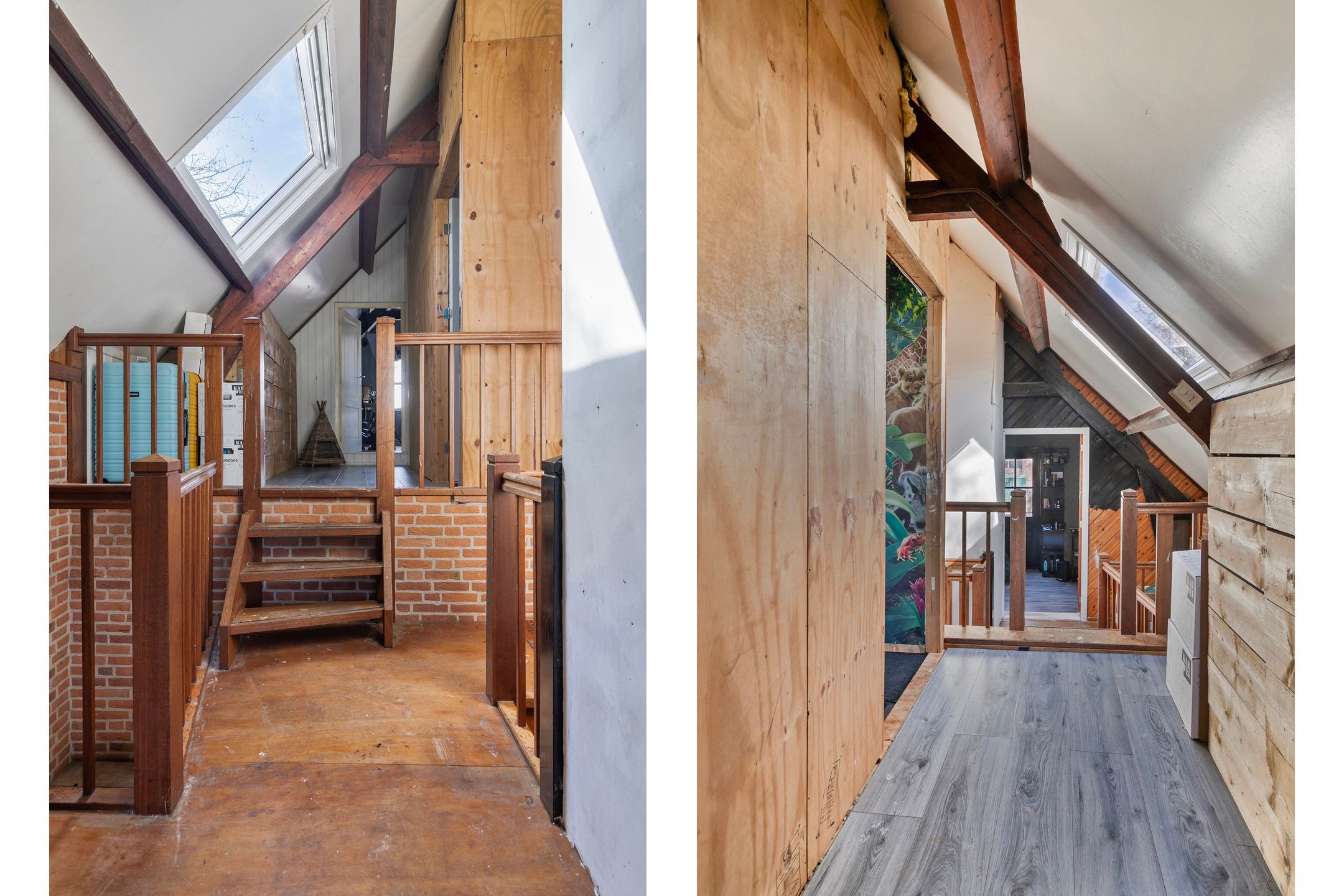 Foto 24 van Tiendweg-West 8