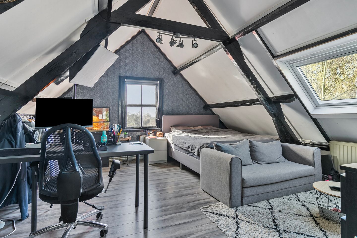 Foto 25 van Tiendweg-West 8