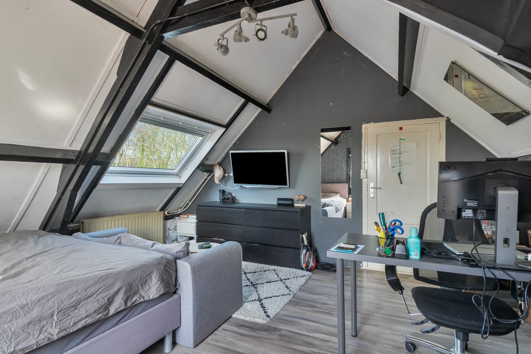 Foto 26 van Tiendweg-West 8