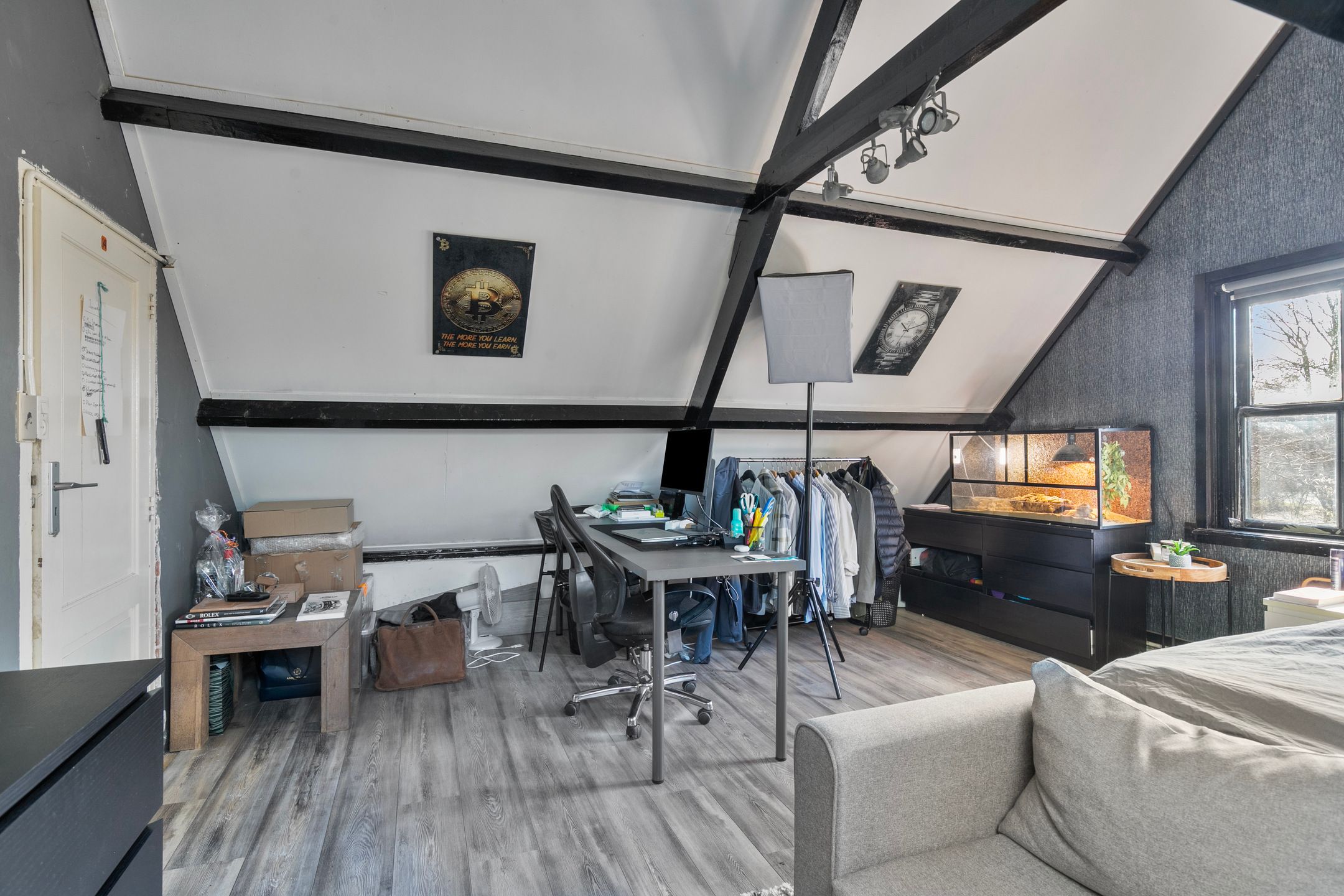 Foto 27 van Tiendweg-West 8