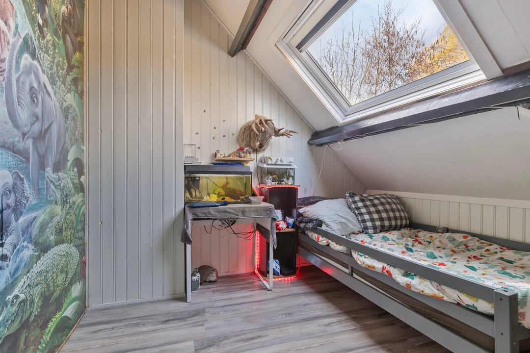 Foto 28 van Tiendweg-West 8