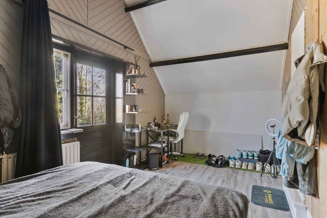 Foto 31 van Tiendweg-West 8