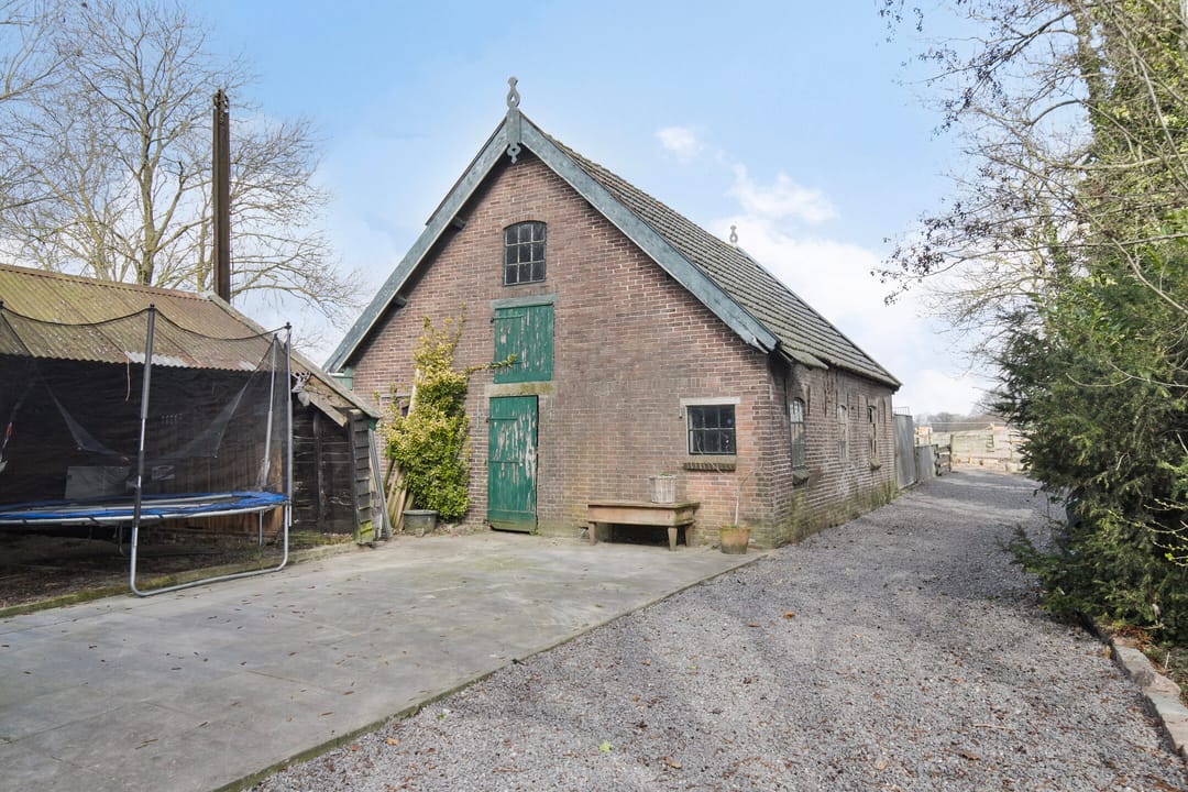 Foto 32 van Tiendweg-West 8