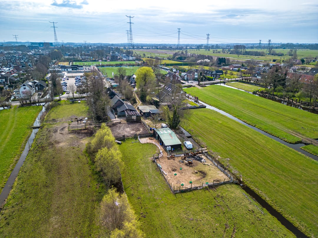 Foto 41 van Tiendweg-West 8