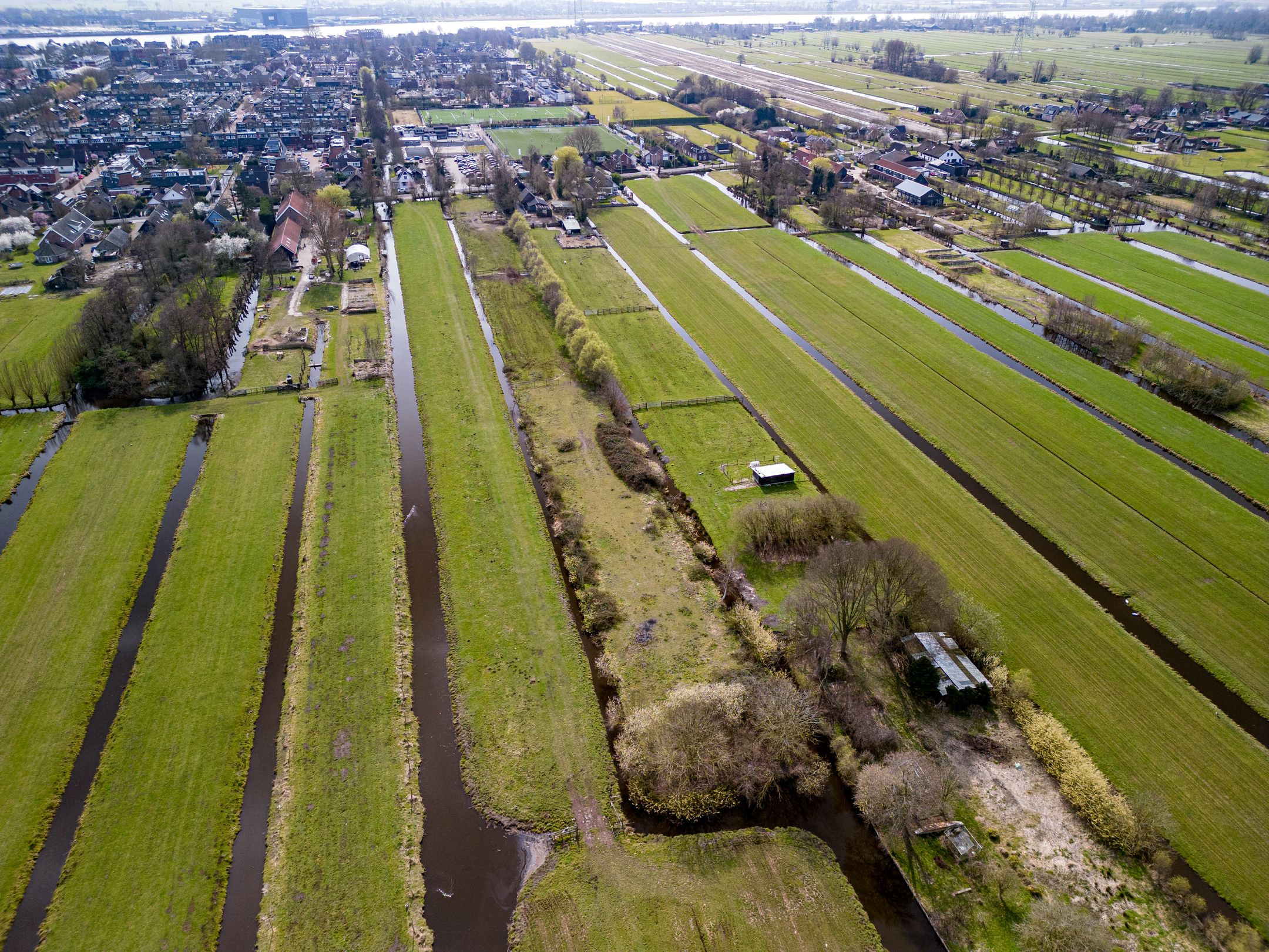 Foto 42 van Tiendweg-West 8