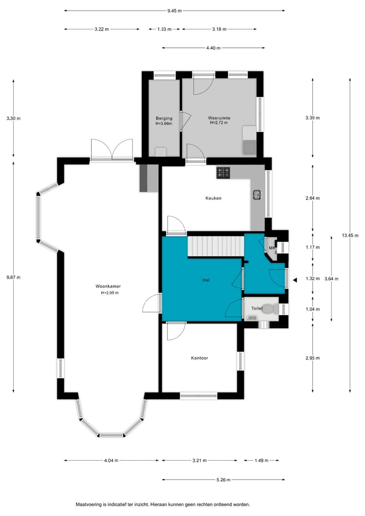 Photo 65 of Zandstraat 43