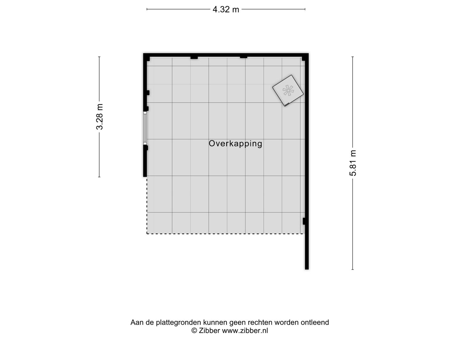 Foto 49 van Tiendweg-West 8