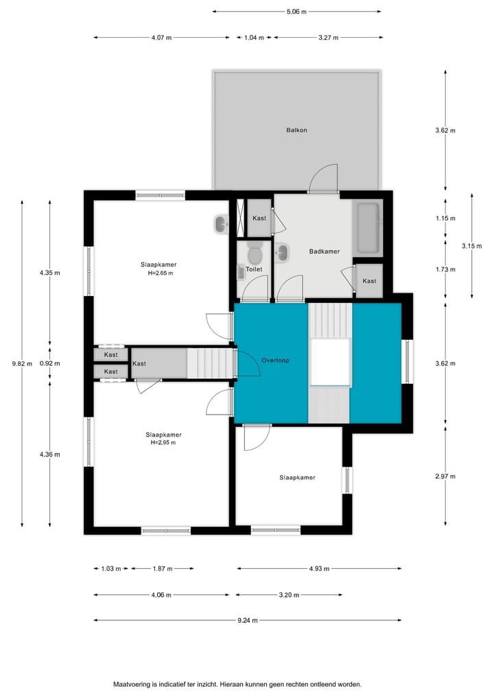 Photo 66 of Zandstraat 43