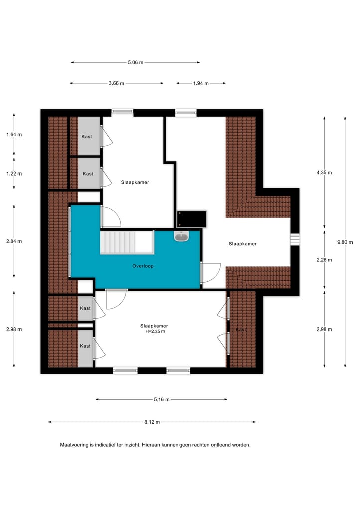 Photo 67 of Zandstraat 43