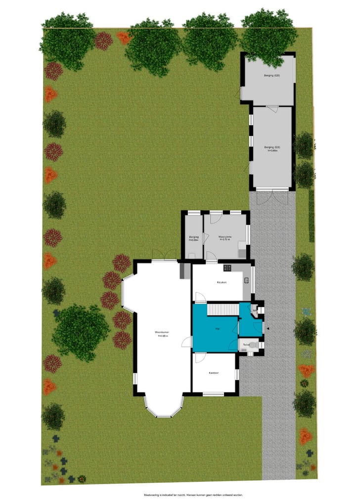 Photo 71 of Zandstraat 43