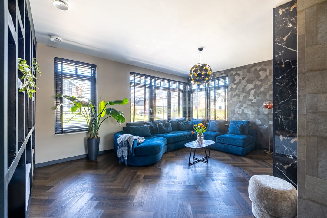 Foto 2 van Kapperskolkweg 12