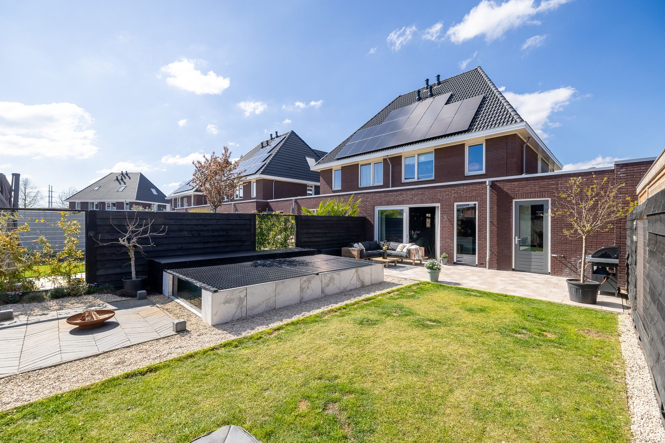 Foto 3 van Kapperskolkweg 12