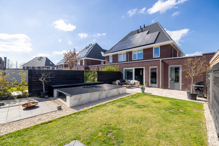 Foto 3 van Kapperskolkweg 12