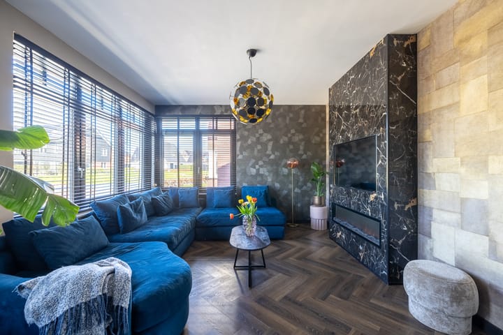 Foto 4 van Kapperskolkweg 12