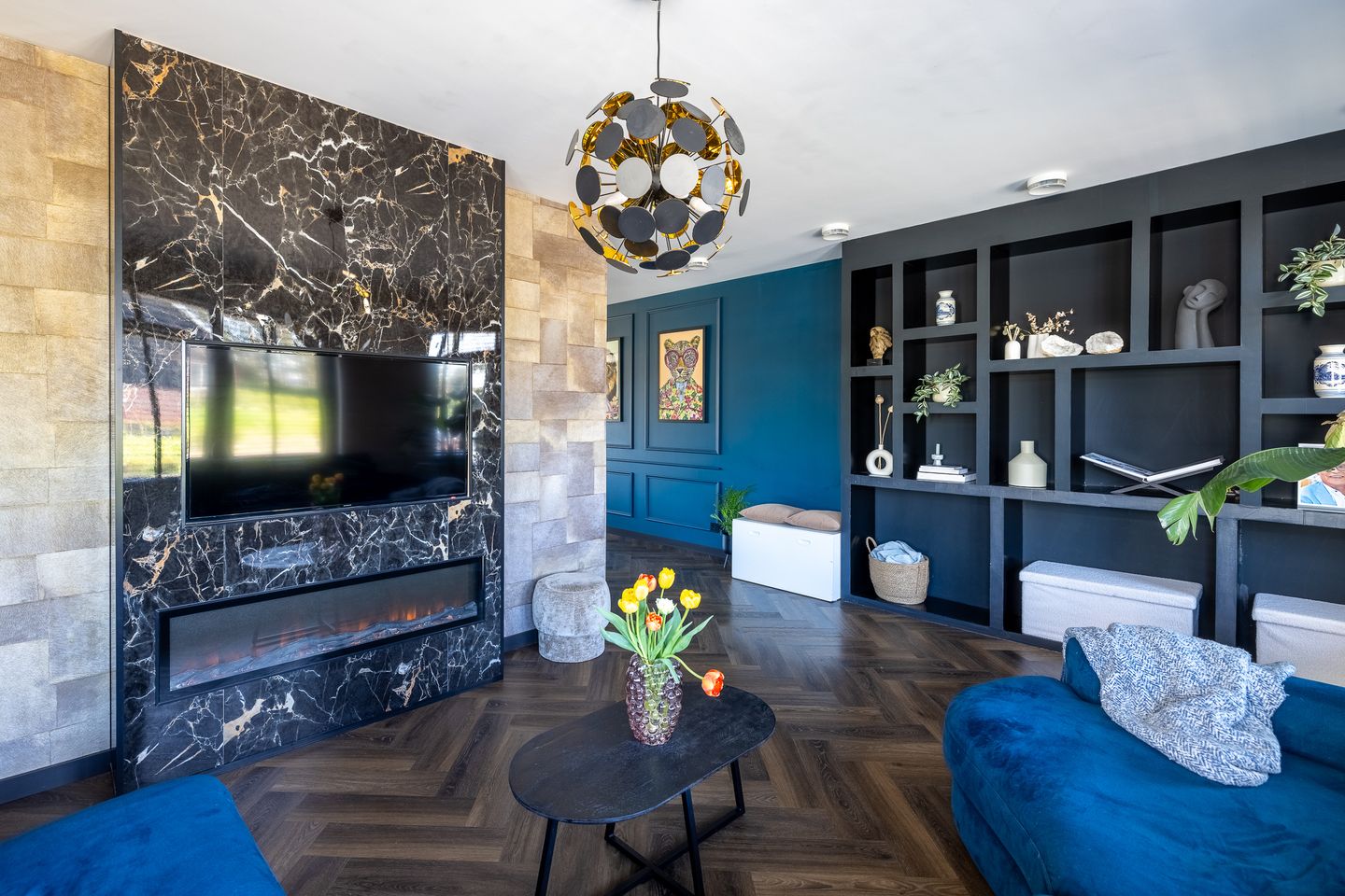 Foto 5 van Kapperskolkweg 12