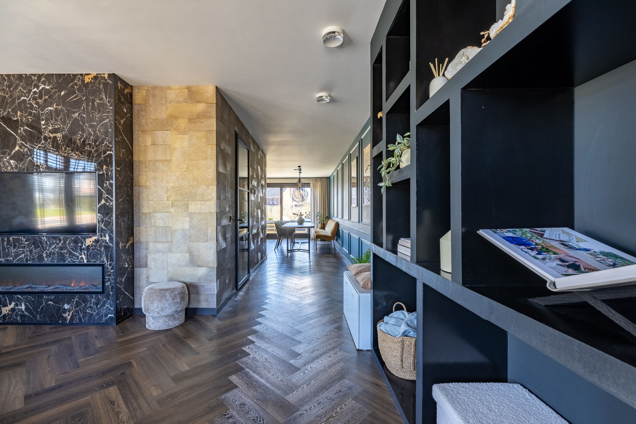 Foto 6 van Kapperskolkweg 12