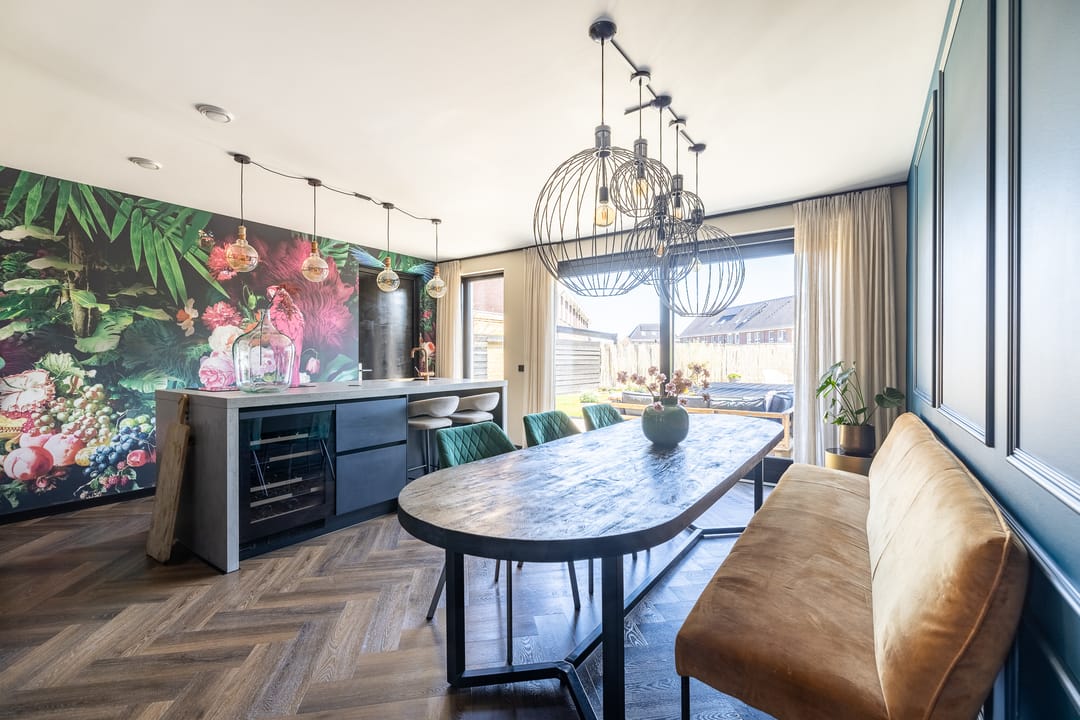 Foto 7 van Kapperskolkweg 12