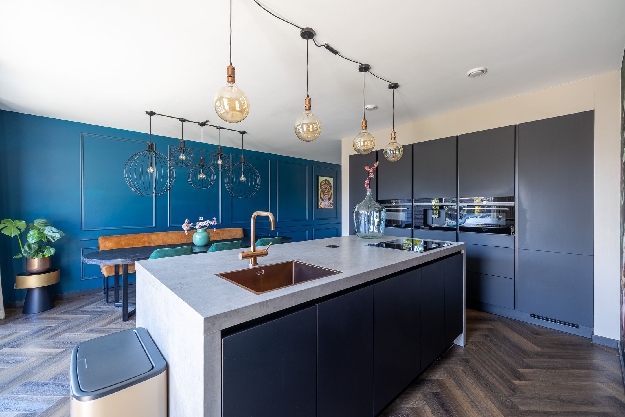 Foto 9 van Kapperskolkweg 12