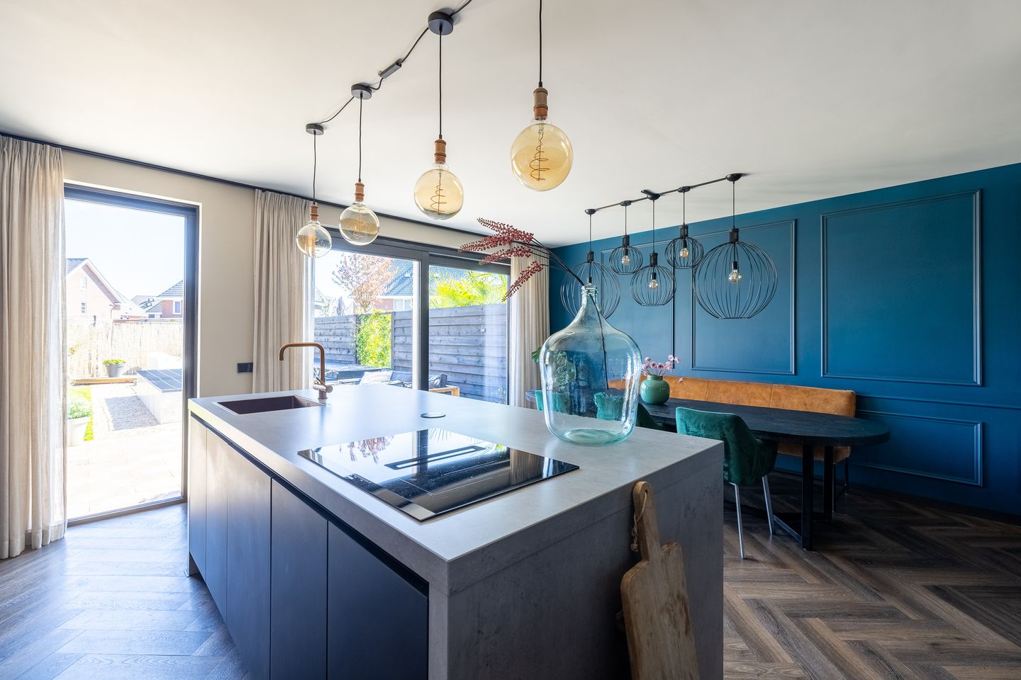 Foto 10 van Kapperskolkweg 12