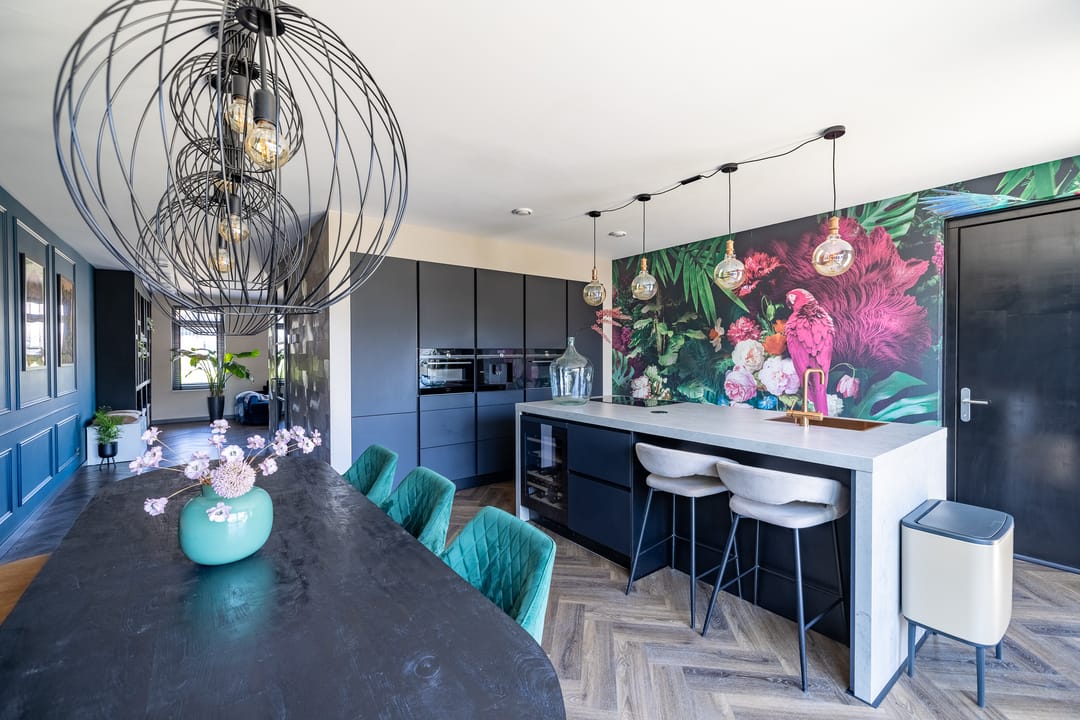 Foto 11 van Kapperskolkweg 12