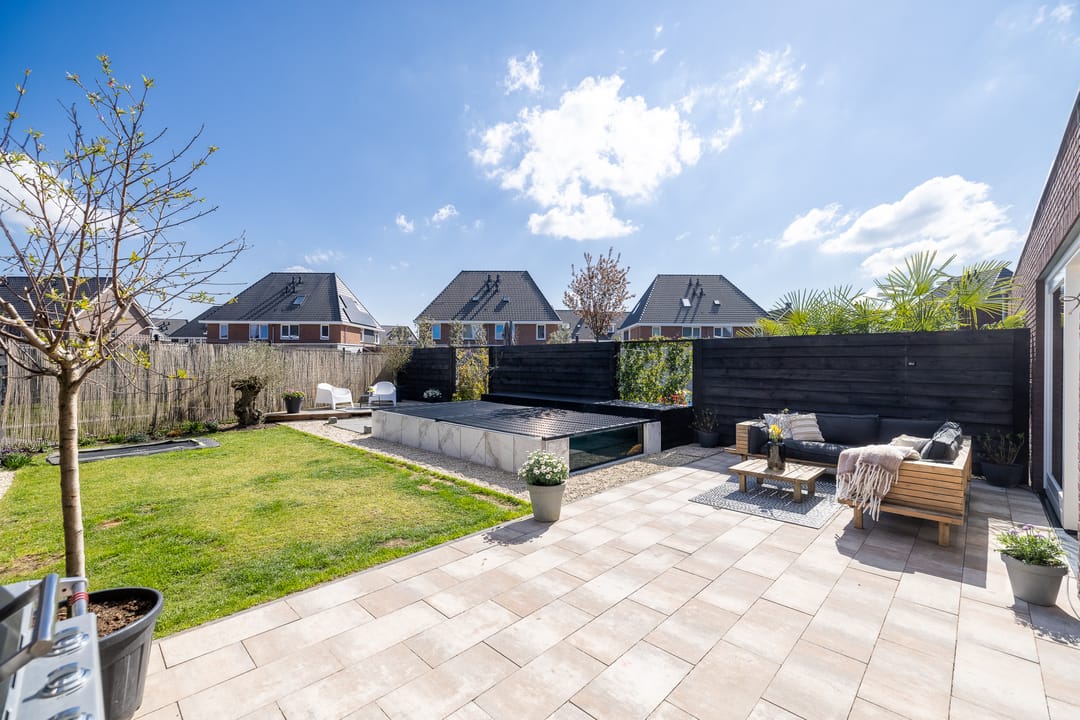 Foto 13 van Kapperskolkweg 12