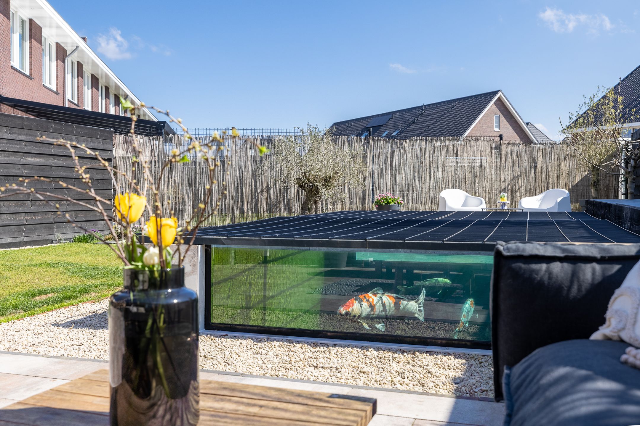 Foto 15 van Kapperskolkweg 12