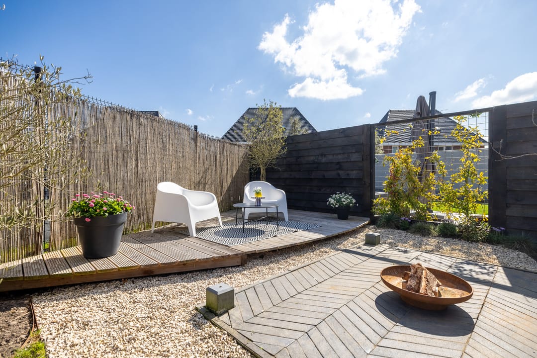 Foto 16 van Kapperskolkweg 12