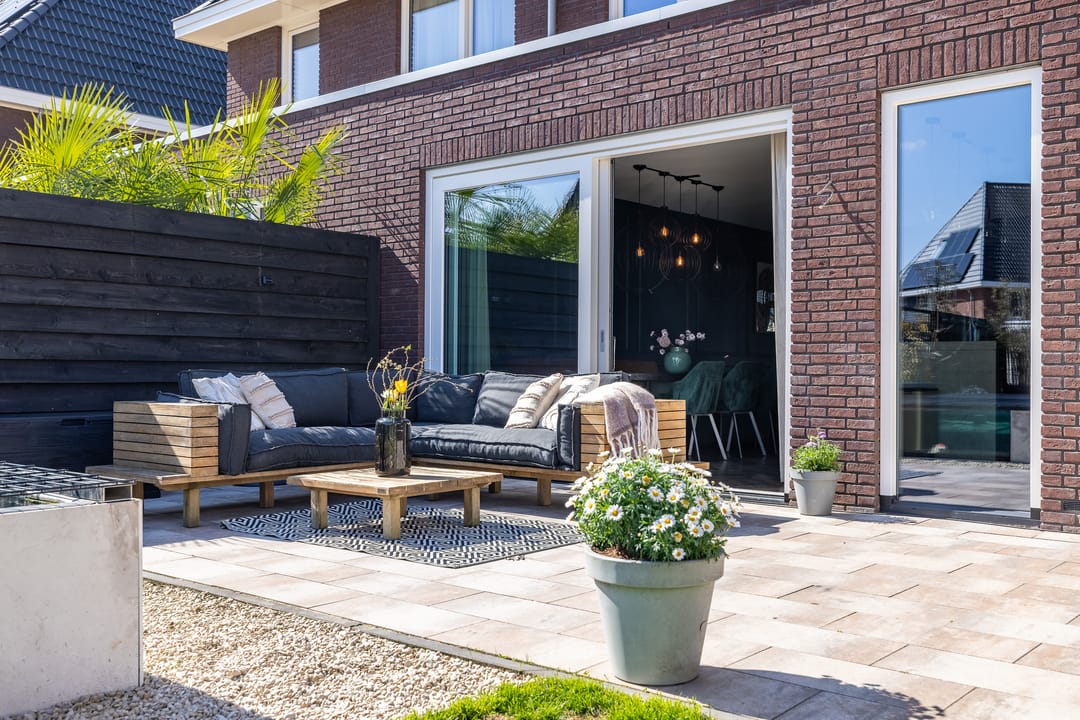 Foto 17 van Kapperskolkweg 12