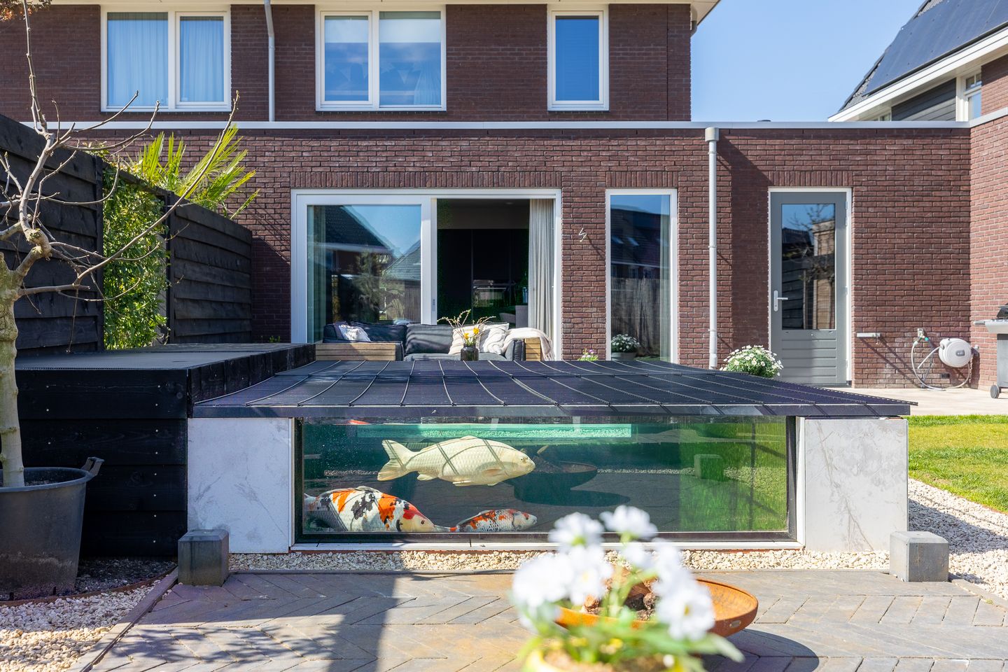 Foto 19 van Kapperskolkweg 12