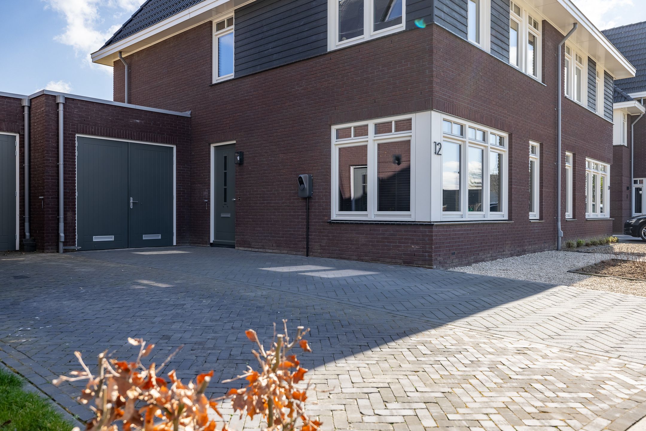 Foto 21 van Kapperskolkweg 12