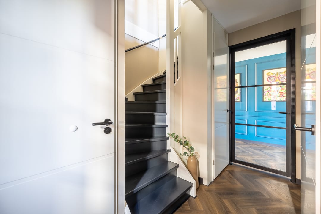 Foto 23 van Kapperskolkweg 12