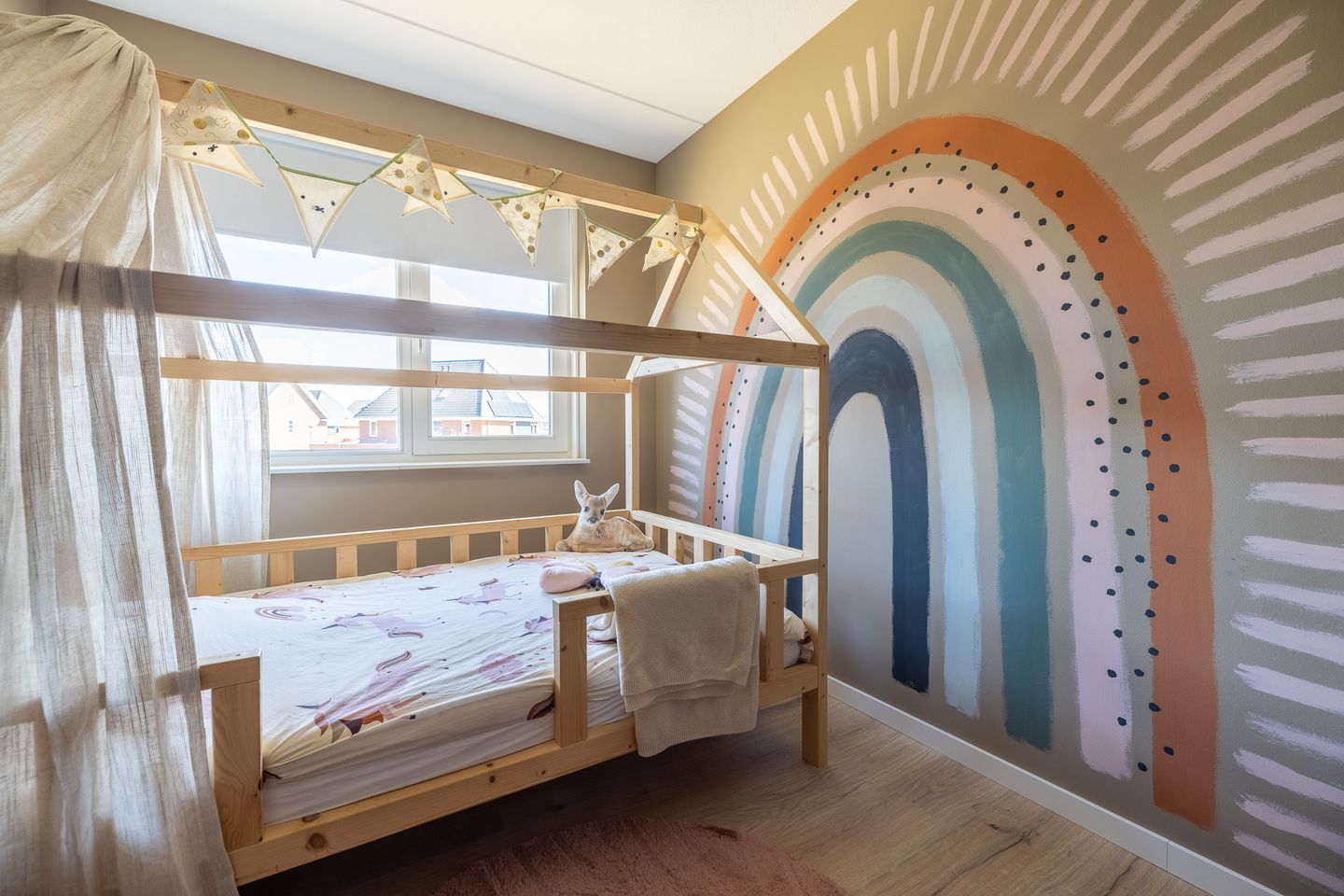 Foto 29 van Kapperskolkweg 12