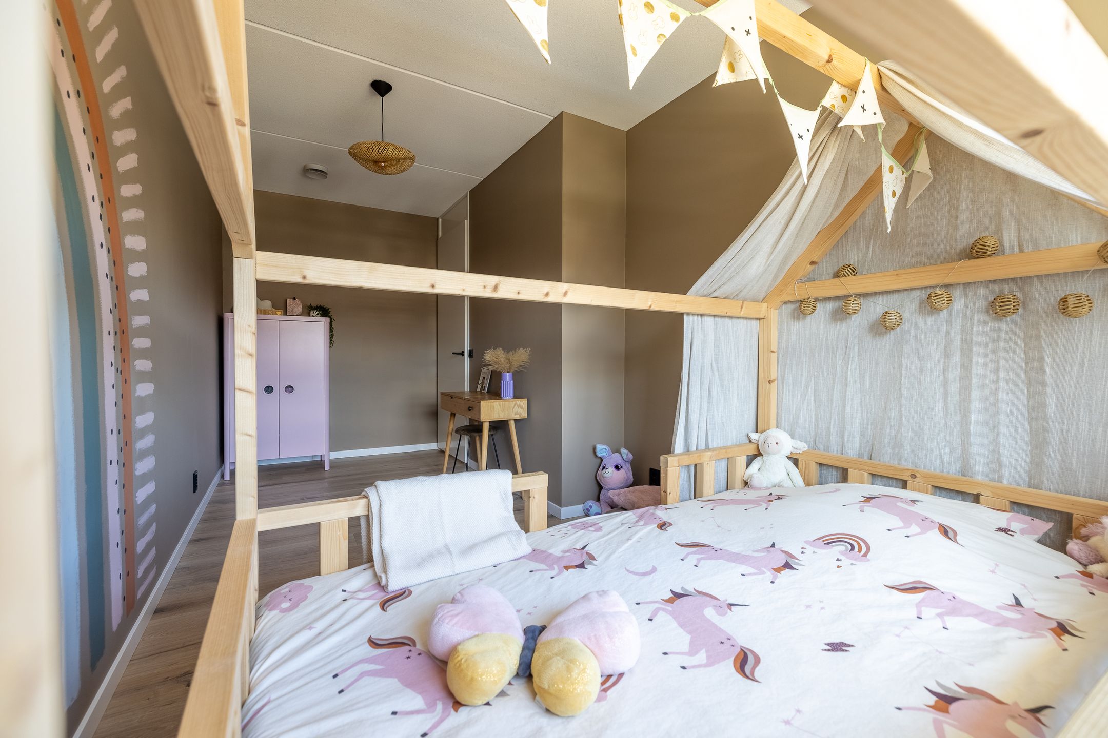 Foto 30 van Kapperskolkweg 12