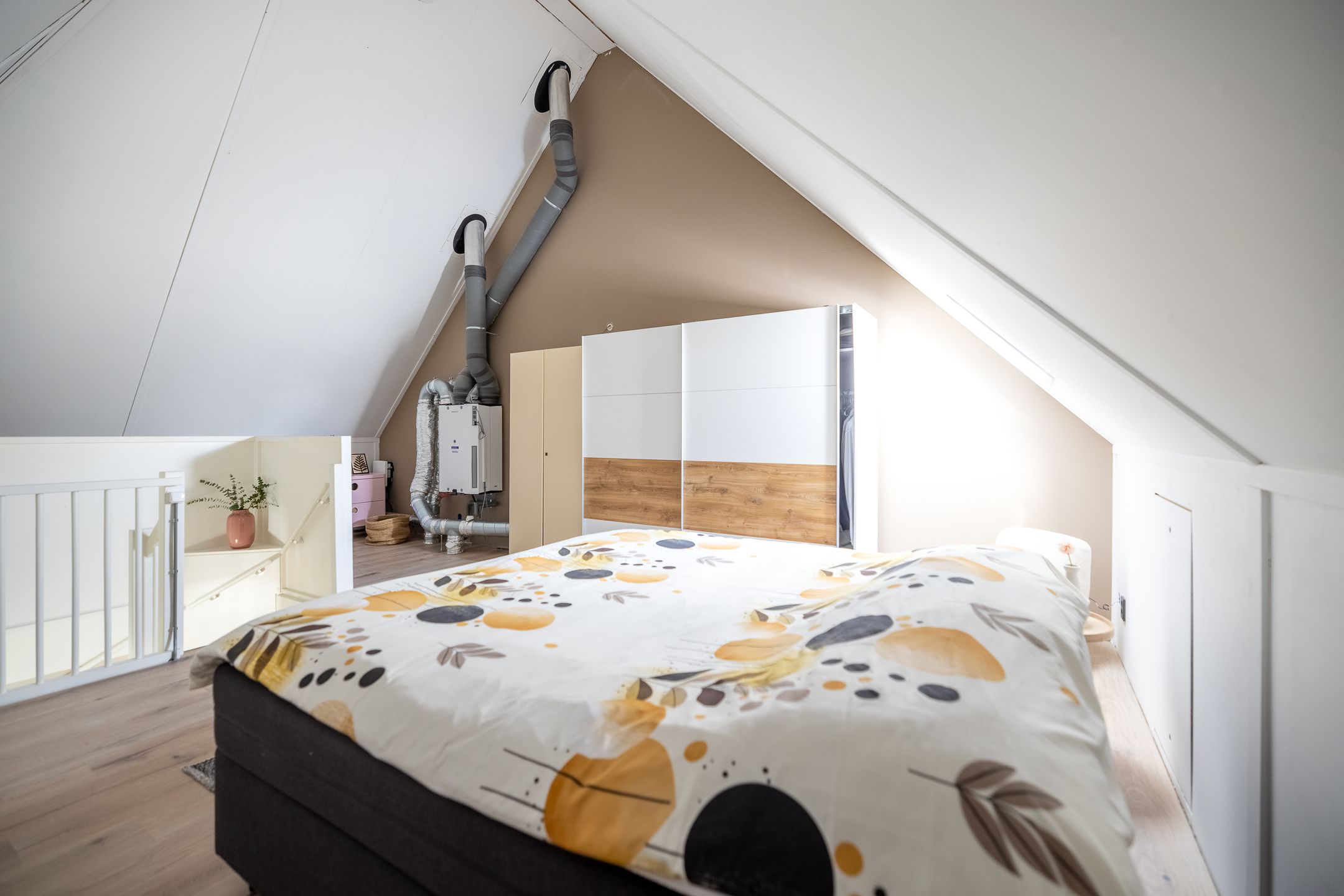 Foto 39 van Kapperskolkweg 12