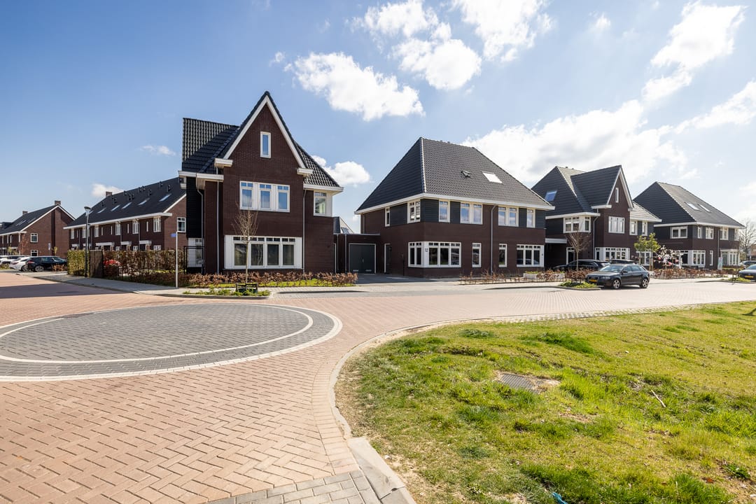 Foto 41 van Kapperskolkweg 12