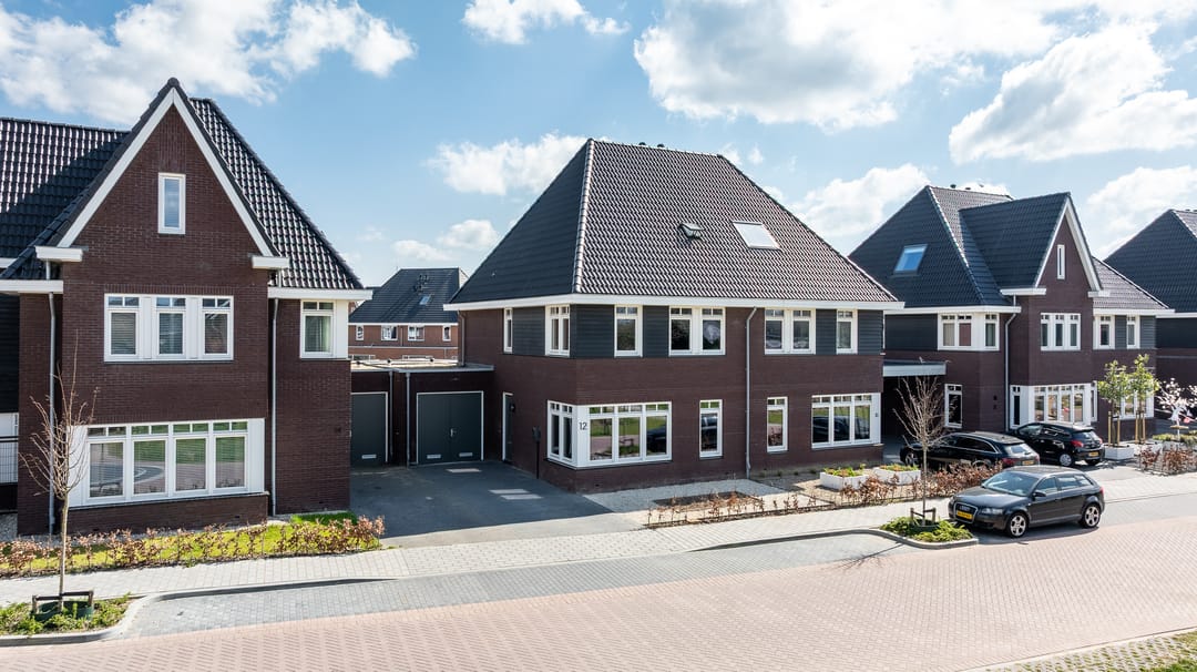 Foto 43 van Kapperskolkweg 12