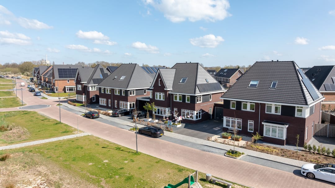 Foto 47 van Kapperskolkweg 12