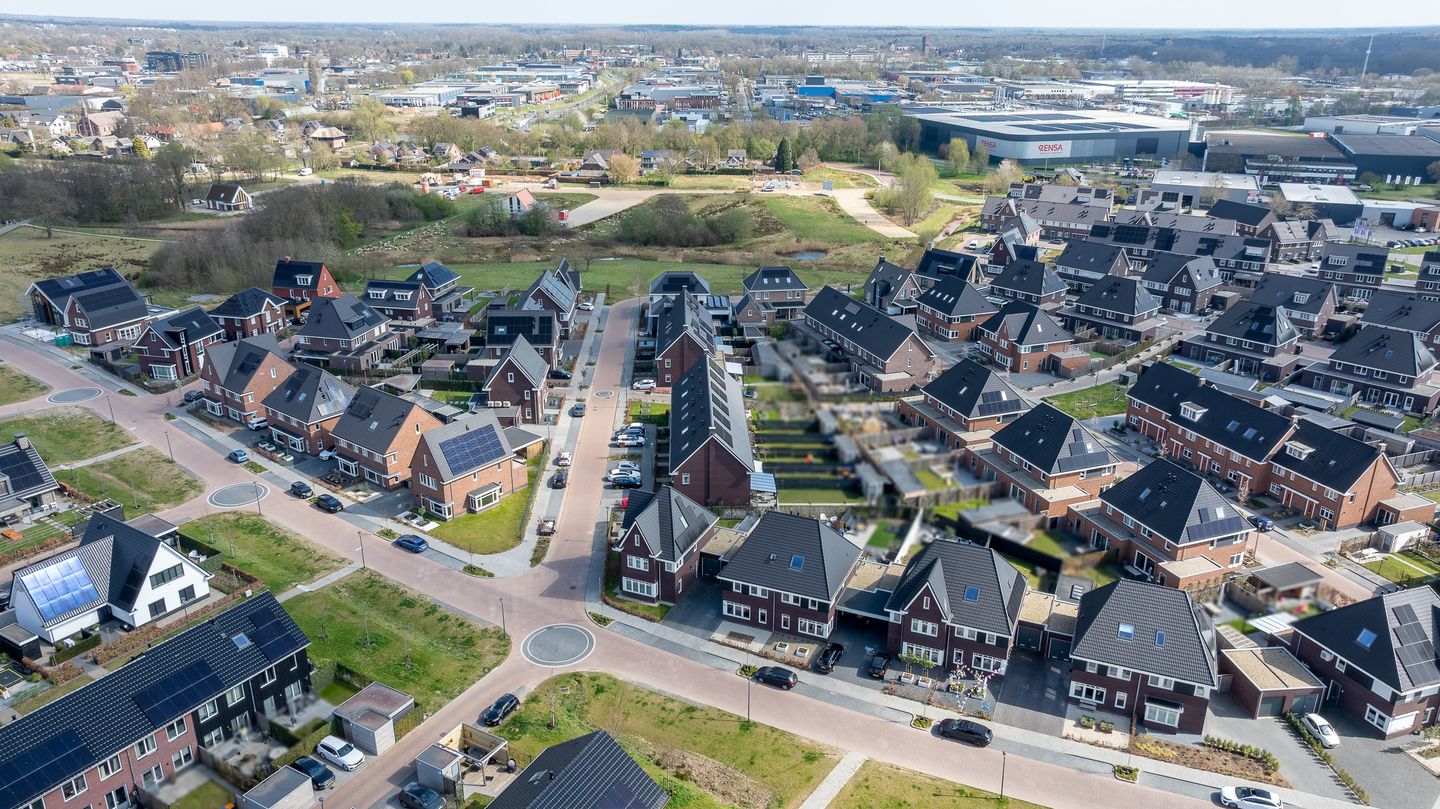 Foto 49 van Kapperskolkweg 12