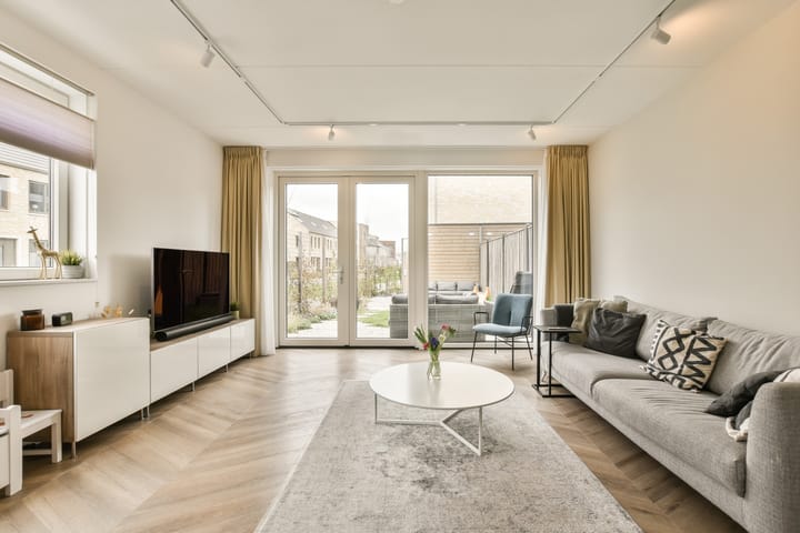 Foto 2 van Catharina Burierlaan 33