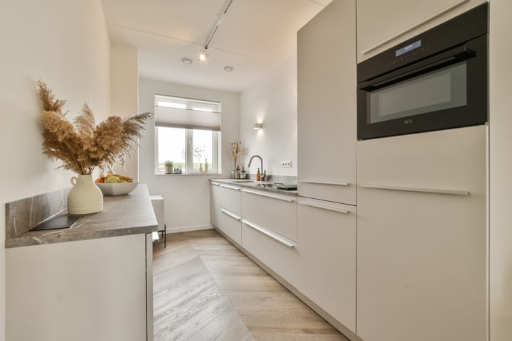 Foto 3 van Catharina Burierlaan 33