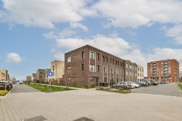 Foto 5 van Catharina Burierlaan 33